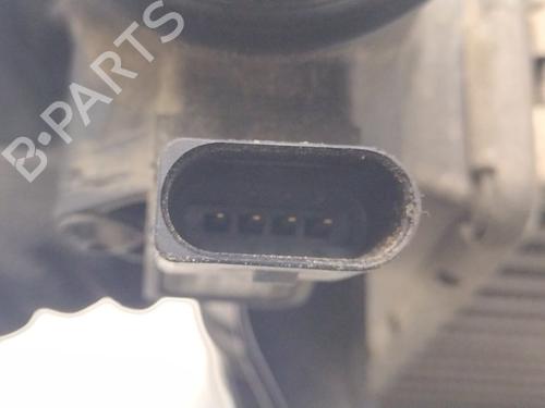 Intercooler SEAT EXEO (3R2) 2.0 TDI | BP32495365M30