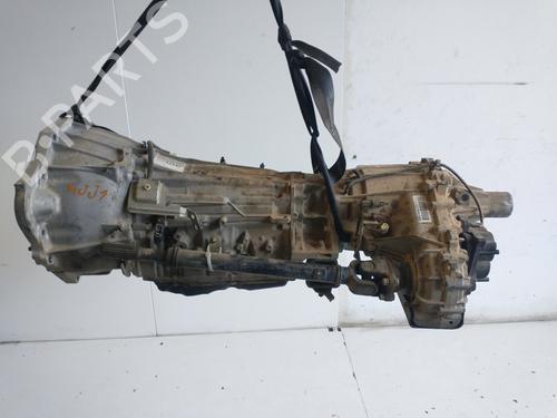 Used Gearbox Gearbox ISUZU D-MAX I (TFR, TFS) 3.0 DiTD 4x4 (TFS85_) (163 hp) 33673754 33673754
