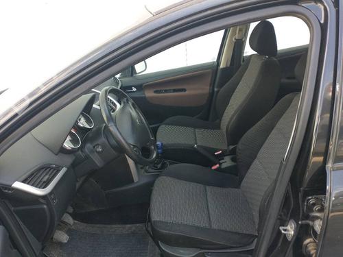 Amortiguador delantero izquierdo PEUGEOT 207 (WA_, WC_) 1.4 16V | BP30788263M16