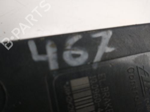 ABS Bremseaggregat CHEVROLET CRUZE Hatchback (J305) 2.0 CDI | BP30901400M43