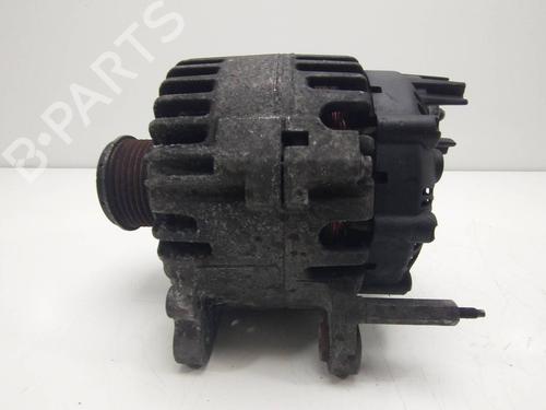 Alternator VW TOURAN (1T1, 1T2) 1.9 TDI | BP11287683M7 