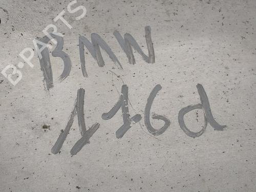 Radio BMW 1 (E87)  | BP32337985E6 