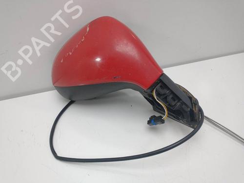 Right mirror SEAT LEON (1P1)  | BP11769313C27 