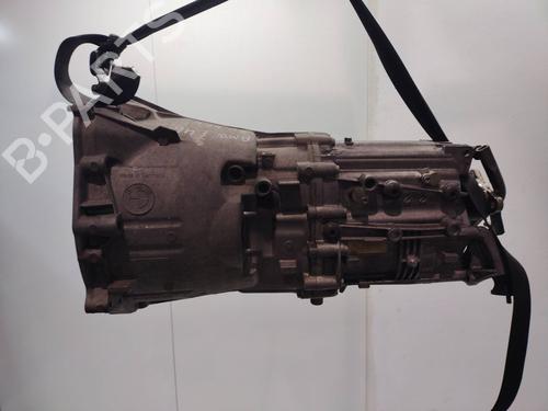 Gearbox BMW 3 (E46) 320 d | BP9241348M3 