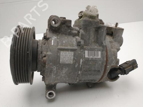 AC compressor SEAT LEON (1P1)  | BP32140040M34 