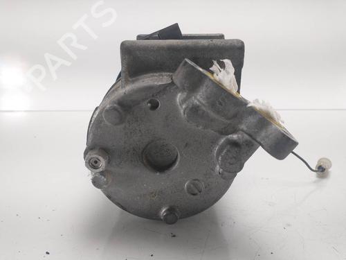 AC compressor FORD FOCUS II (DA_, HCP, DP)  | BP7510078M34 