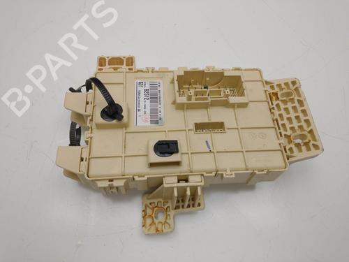 Fuse box KIA SOUL II (PS)  | BP24114820E1 