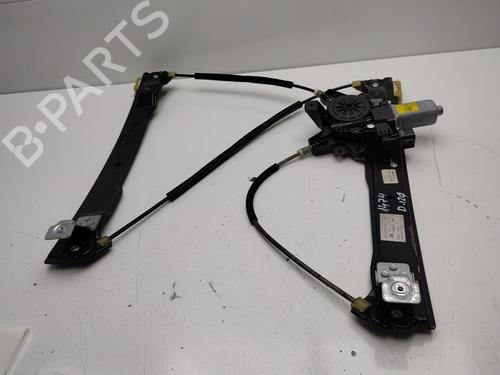 Used Front left window mechanism FORD C-MAX II (DXA/CB7, DXA/CEU) [2010-2019]  30352171