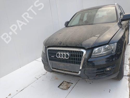Intercooler AUDI Q5 (8RB) | BP32528376M30
