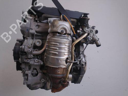 Engine HONDA CIVIC VIII Hatchback (FN, FK) 1.8 (FN1, FK2) | BP7549290M1 