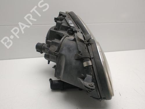 Left headlight MERCEDES-BENZ S-CLASS (W220, V220)  | BP30551639C28 