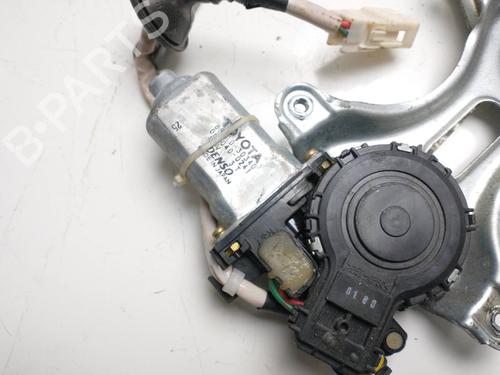 Front right window mechanism LEXUS GS (_S16_) 300 (JZS160_, JZS160R) | BP12340252C23 