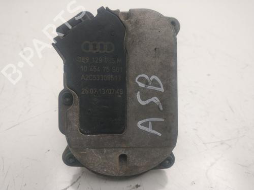 Throttle body AUDI A6 C6 (4F2) | BP32266548M82 - Image 6