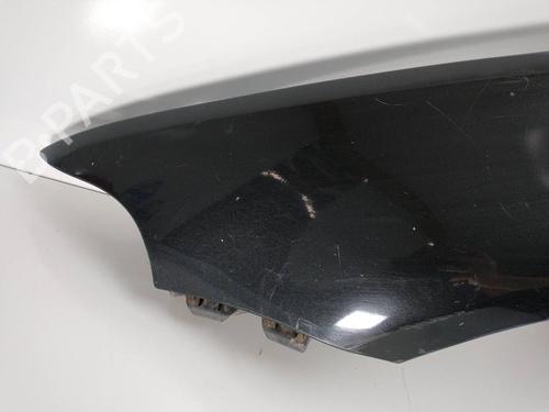 Left front fenders BMW 3 Compact (E46) 318 ti | BP13075477C41 