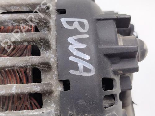 Alternator VW GOLF V (1K1) 2.0 GTI | BP30847407M7
