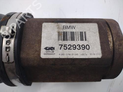 Right front driveshaft BMW 5 (E60) 525 d xDrive | BP29420542M39 