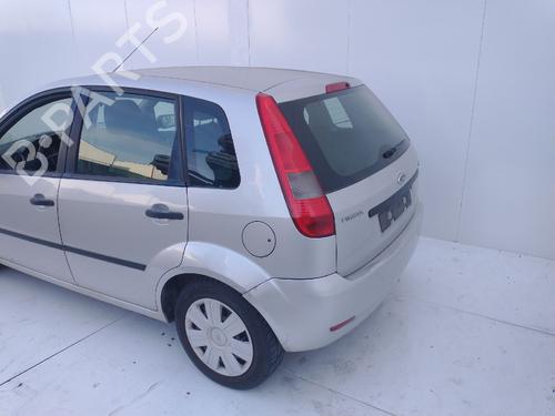 Gearbox FORD FIESTA V (JH_, JD_) 1.4 TDCi | BP7506705M3 