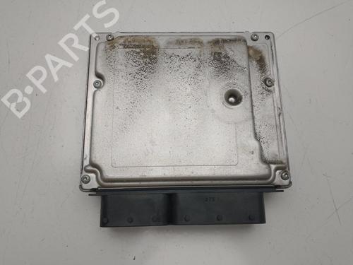 Engine control unit (ECU) MERCEDES-BENZ VITO / MIXTO Van (W639) 111 CDI (639.601, 639.603) | BP35738058M57 - Image 3
