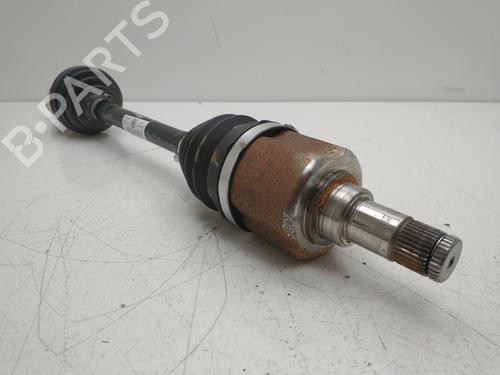 Left front driveshaft VW POLO VI (AW1, BZ1, AE1) 1.0 TSI | BP38914199M38 - Image 4