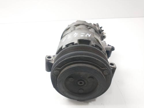 AC compressor BMW 3 (E46) 320 d | BP8614933M34 