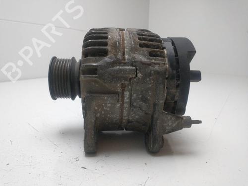 Alternator VW POLO (6N2) 1.9 D | BP12508505M7 