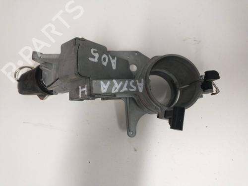 Ignition barrel OPEL ASTRA H (A04)  | BP7507681M48 