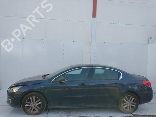 Brugte PEUGEOT 508 I (8D_) 4957937