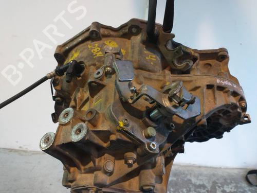 Used Gearbox OPEL ASTRA H (A04) [2004-2014]  8388393