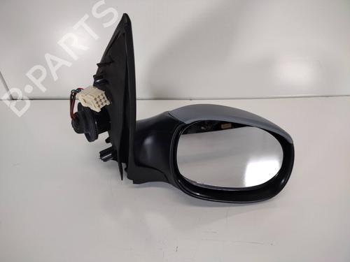 Bakspejl Højre PEUGEOT 206 Hatchback (2A/C) [1998-2012]  9627280
