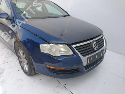 Motor VW PASSAT B6 (3C2) 1.6 FSI | BP10658388M1