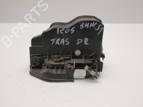 Used Rear right lock BMW 1 (F20) 116 d (116 hp) 24169844
