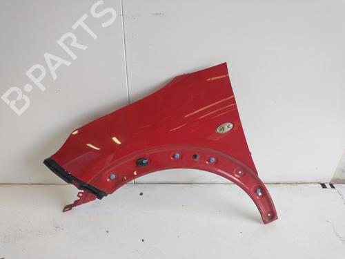 Used Left front fenders Left front fenders CITROËN C4 CACTUS [2014-2026] 35783732 35783732
