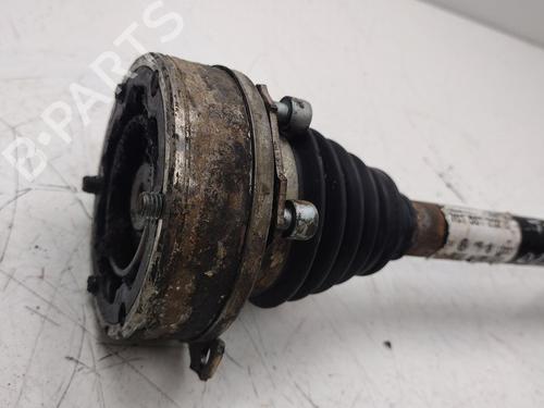 Left front driveshaft VW TRANSPORTER T5 Van (7HA, 7HH, 7EA, 7EH) | BP36142825M38 - Image 2