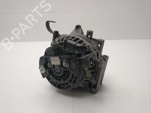 Used Alternator MERCEDES-BENZ E-CLASS (W211) [2002-2009]  27994081