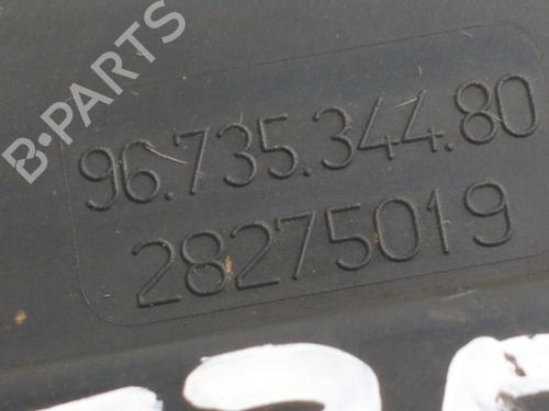 Throttle body FORD C-MAX II (DXA/CB7, DXA/CEU) | BP30263899M82