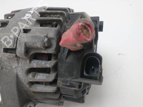 Alternator FORD FIESTA VI (CB1, CCN)  | BP10182441M7 