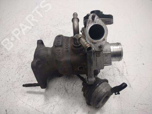 Turbo/Compresor FORD FOCUS III [2010-2020]  31189470