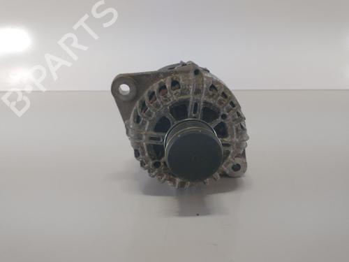 Generator OPEL INSIGNIA A (G09) [2008-2017]  7506483