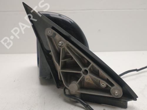 Left mirror AUDI A4 B7 (8EC) 2.0 TDI 16V | BP36158657C26 - Image 2
