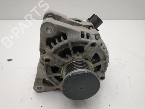 Used Alternator FORD FIESTA VII (HJ, HF) 1.0 EcoBoost (125 hp) 24179671