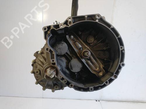 Gearbox MINI MINI (R56) Cooper D | BP13753567M3 