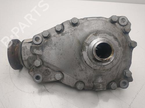 Front differential ALPINA D4 Coupe (F32) BITURBO | BP32112535M23 - Image 4
