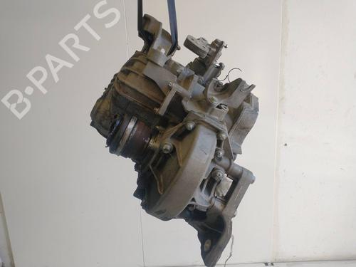 Gearbox OPEL ASTRA K (B16) 1.6 CDTi (68) | BP16013114M3 
