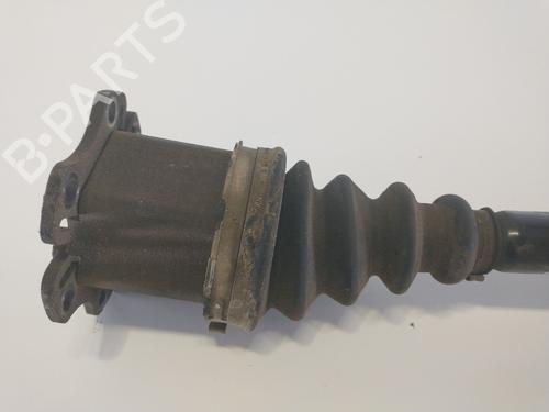Left front driveshaft AUDI A6 C5 (4B2) 2.5 TDI | BP7506974M38 