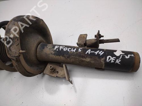 Right front shock absorber FORD FOCUS III  | BP22191490M17