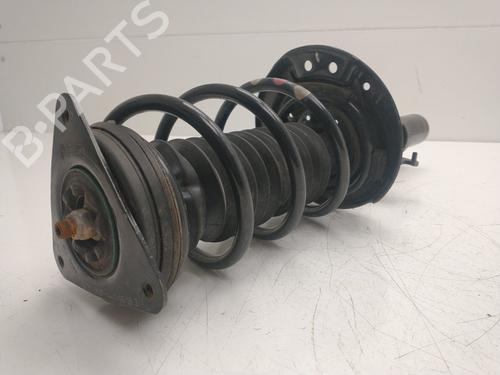 Right front shock absorber RENAULT MEGANE IV Hatchback (B9A/M/N_) | BP33623640M17 - Image 3