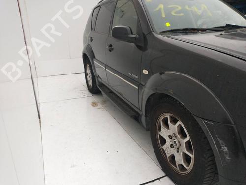 Annen SSANGYONG REXTON / REXTON II (GAB_) 2.7 Xdi | BP31044064O1