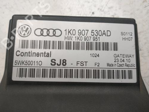 Electronic module VW TIGUAN (5N_) | BP40157194M83 - Image 2
