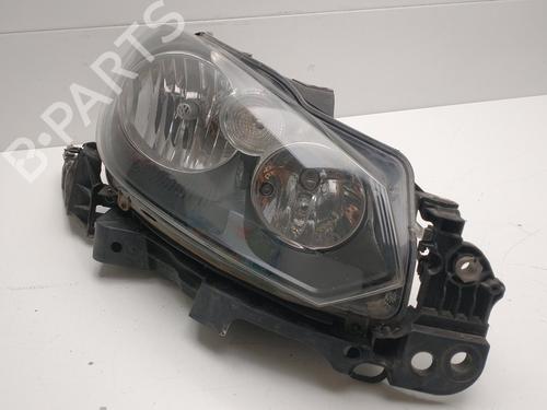 Right headlight VW GOLF VI (5K1) | BP37015369C29 - Image 2