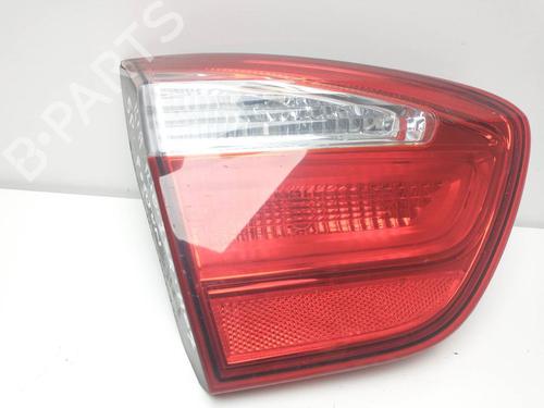 Used Left tailgate light KIA RIO I Hatchback (DC) [2000-2006]  12339855